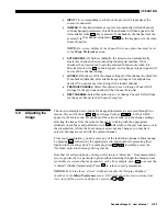 Preview for 59 page of Christie Mirage S+ User Manual