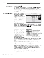 Preview for 60 page of Christie Mirage S+ User Manual