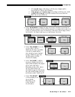 Preview for 61 page of Christie Mirage S+ User Manual