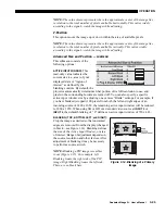 Preview for 63 page of Christie Mirage S+ User Manual