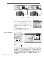 Preview for 64 page of Christie Mirage S+ User Manual