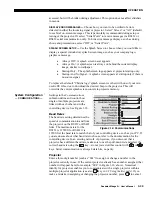 Preview for 77 page of Christie Mirage S+ User Manual