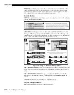 Preview for 78 page of Christie Mirage S+ User Manual