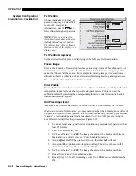 Preview for 86 page of Christie Mirage S+ User Manual