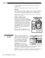 Preview for 92 page of Christie Mirage S+ User Manual