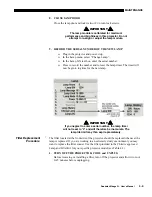 Preview for 121 page of Christie Mirage S+ User Manual