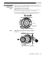 Preview for 123 page of Christie Mirage S+ User Manual