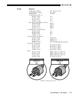 Preview for 133 page of Christie Mirage S+ User Manual