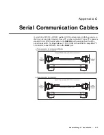 Preview for 147 page of Christie Mirage S+ User Manual