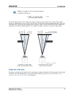 Предварительный просмотр 19 страницы Christie Mirage WQ-L User Manual