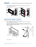 Preview for 17 page of Christie ML10 Installing