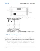 Preview for 5 page of Christie ML20 Instruction Sheet