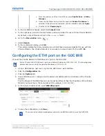 Предварительный просмотр 4 страницы Christie NAS-S2 Instruction Sheet