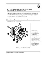 Preview for 34 page of Christie P35GPS-AT Operating Instructions Manual