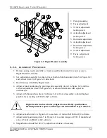 Preview for 37 page of Christie P35GPS-AT Operating Instructions Manual