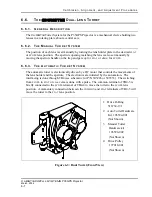 Preview for 40 page of Christie P35GPS-AT Operating Instructions Manual