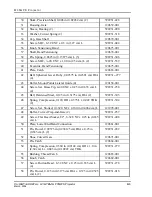 Preview for 57 page of Christie P35GPS-AT Operating Instructions Manual