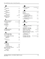 Preview for 83 page of Christie P35GPS-AT Operating Instructions Manual