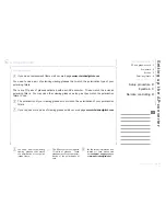 Предварительный просмотр 5 страницы Christie PASSIVE TO ACTIVE CONVERTER User Manual