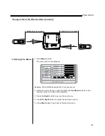 Предварительный просмотр 22 страницы Christie Projector User Manual