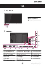 Preview for 32 page of Christie QUADHD84 Quick Start Manual