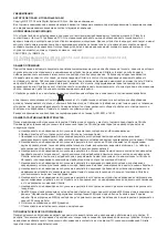 Preview for 71 page of Christie QUADHD84 Quick Start Manual