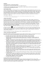 Preview for 82 page of Christie QUADHD84 Quick Start Manual