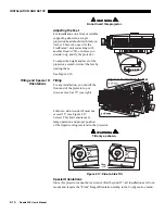 Предварительный просмотр 20 страницы Christie Roadie 25K User Manual