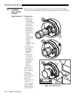 Предварительный просмотр 22 страницы Christie Roadie 25K User Manual