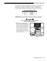 Предварительный просмотр 25 страницы Christie Roadie 25K User Manual