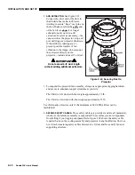 Предварительный просмотр 26 страницы Christie Roadie 25K User Manual