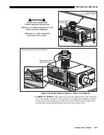 Предварительный просмотр 27 страницы Christie Roadie 25K User Manual