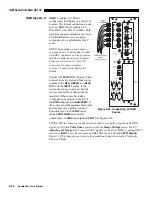 Предварительный просмотр 30 страницы Christie Roadie 25K User Manual