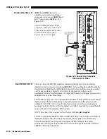 Предварительный просмотр 32 страницы Christie Roadie 25K User Manual