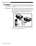 Предварительный просмотр 34 страницы Christie Roadie 25K User Manual