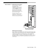 Предварительный просмотр 35 страницы Christie Roadie 25K User Manual