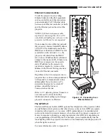 Предварительный просмотр 37 страницы Christie Roadie 25K User Manual