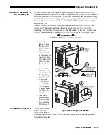 Предварительный просмотр 45 страницы Christie Roadie 25K User Manual