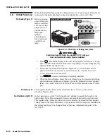 Предварительный просмотр 46 страницы Christie Roadie 25K User Manual