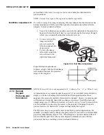 Предварительный просмотр 52 страницы Christie Roadie 25K User Manual