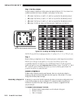 Предварительный просмотр 54 страницы Christie Roadie 25K User Manual