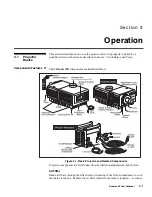 Предварительный просмотр 57 страницы Christie Roadie 25K User Manual