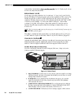 Предварительный просмотр 58 страницы Christie Roadie 25K User Manual