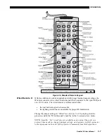 Предварительный просмотр 63 страницы Christie Roadie 25K User Manual