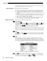 Предварительный просмотр 64 страницы Christie Roadie 25K User Manual