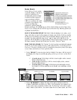 Предварительный просмотр 81 страницы Christie Roadie 25K User Manual