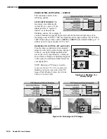 Предварительный просмотр 84 страницы Christie Roadie 25K User Manual