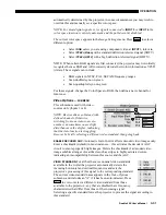 Предварительный просмотр 87 страницы Christie Roadie 25K User Manual