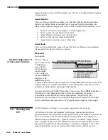 Предварительный просмотр 104 страницы Christie Roadie 25K User Manual