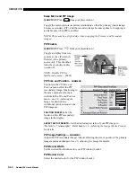 Предварительный просмотр 106 страницы Christie Roadie 25K User Manual